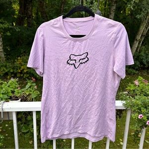 Fox Racing Women's Ripley CTR Jersey - Large